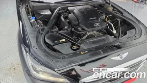 Hyundai Genesis, 2016 — миниатюра 6