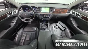 Hyundai Genesis, 2016 — миниатюра 10