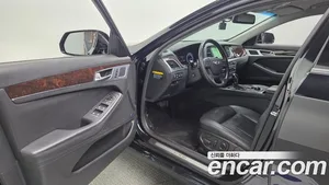 Hyundai Genesis, 2016 — миниатюра 13