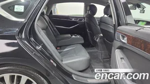 Hyundai Genesis, 2016 — миниатюра 17