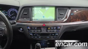 Hyundai Genesis, 2016 — миниатюра 19