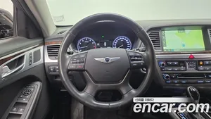 Hyundai Genesis, 2016 — миниатюра 20
