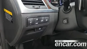 Hyundai Genesis, 2016 — миниатюра 26