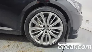 Hyundai Genesis, 2016 — миниатюра 7
