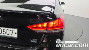 Hyundai Genesis, 2016 — миниатюра 9