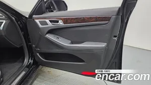 Hyundai Genesis, 2016 — миниатюра 14