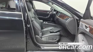 Hyundai Genesis, 2016 — миниатюра 16