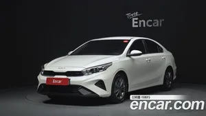 Kia K3, 2021 — миниатюра 1