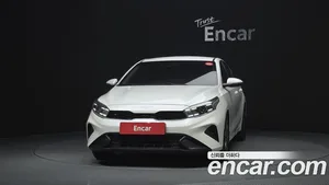 Kia K3, 2021 — миниатюра 3