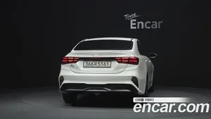 Kia K3, 2021 — миниатюра 4