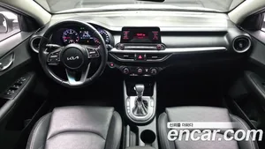 Kia K3, 2021 — миниатюра 10