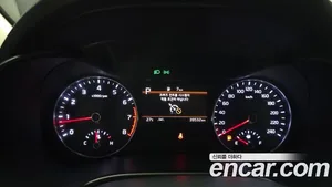 Kia K3, 2021 — миниатюра 11