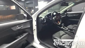 Kia K3, 2021 — миниатюра 13