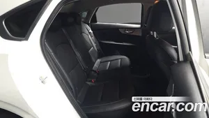 Kia K3, 2021 — миниатюра 17