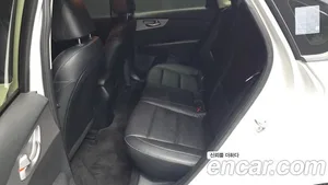 Kia K3, 2021 — миниатюра 18