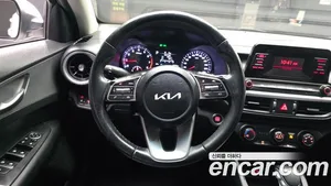 Kia K3, 2021 — миниатюра 19