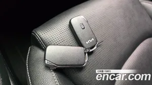 Kia K3, 2021 — миниатюра 24