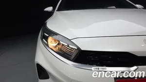 Kia K3, 2021 — миниатюра 8