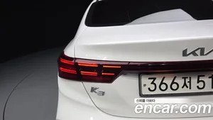 Kia K3, 2021 — миниатюра 9