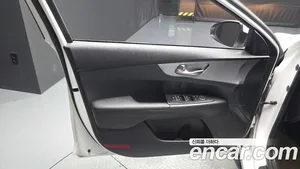 Kia K3, 2021 — миниатюра 14
