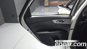 Kia K3, 2021 — миниатюра 15