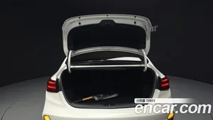 Kia K3, 2021 — миниатюра 27