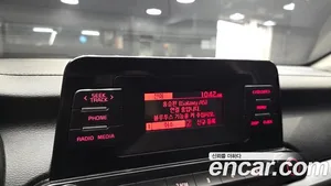 Kia K3, 2021 — миниатюра 28