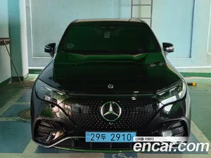 Mercedes-Benz EQE, 2023 — миниатюра 3