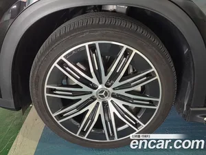 Mercedes-Benz EQE, 2023 — миниатюра 5