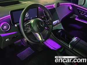 Mercedes-Benz EQE, 2023 — миниатюра 6