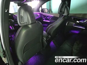 Mercedes-Benz EQE, 2023 — миниатюра 9