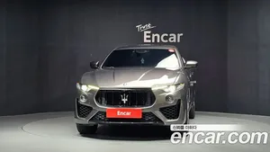 Maserati Levante, 2019 — миниатюра 3