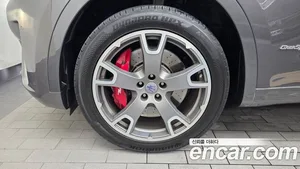 Maserati Levante, 2019 — миниатюра 5
