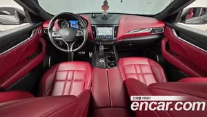 Maserati Levante, 2019 — миниатюра 10