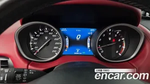 Maserati Levante, 2019 — миниатюра 11