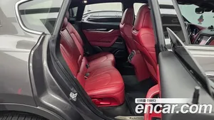 Maserati Levante, 2019 — миниатюра 18
