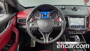 Maserati Levante, 2019 — миниатюра 19