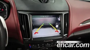 Maserati Levante, 2019 — миниатюра 21