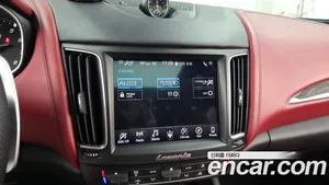 Maserati Levante, 2019 — миниатюра 22