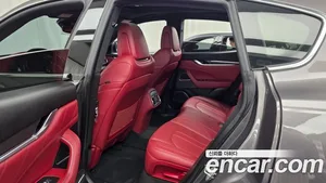 Maserati Levante, 2019 — миниатюра 16