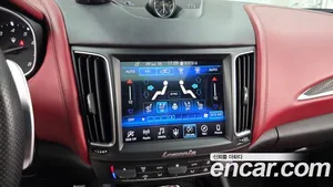 Maserati Levante, 2019 — миниатюра 27
