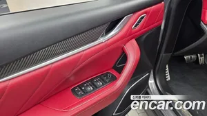 Maserati Levante, 2019 — миниатюра 36