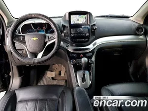 Chevrolet Orlando, 2014 — миниатюра 5