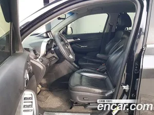 Chevrolet Orlando, 2014 — миниатюра 7