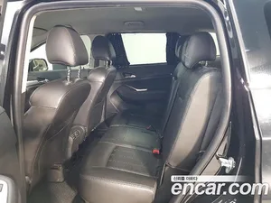 Chevrolet Orlando, 2014 — миниатюра 8
