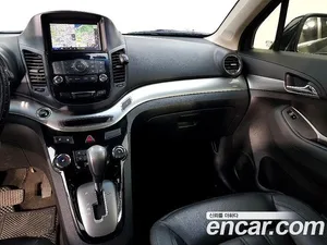 Chevrolet Orlando, 2014 — миниатюра 9