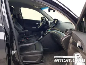 Chevrolet Orlando, 2014 — миниатюра 13