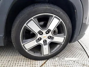 Chevrolet Orlando, 2014 — миниатюра 20