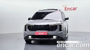 Kia Carnival, 2025 — миниатюра 2