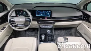 Kia Carnival, 2025 — миниатюра 9